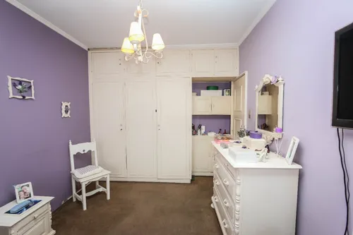 Casa Totalmente Reformada Pronta Para Morar Muito Bem.