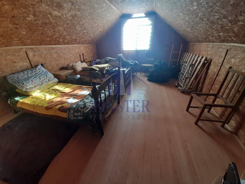 Finster Vende Acogedora Casa En Las Brisas De Horcón Ideal