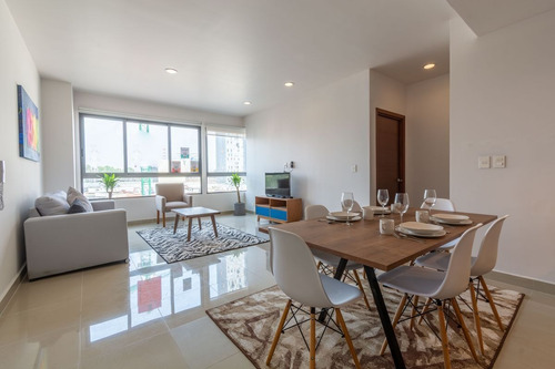 Imagen 2 de 27 de Departamento En Venta En Presa Falcon 243, Col Granada