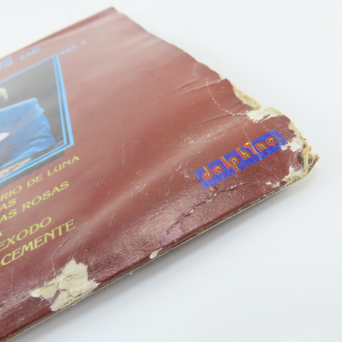 D433 15 Grandes Éxitos De Richard Clayderman Vol. 1 Lp (Usado)