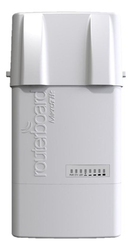Routerboard Mikrotik Basebox 5 5 Ghz Rb912uag-5hpnd-out
