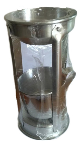 Colador De Café, Con Pocillo - Base