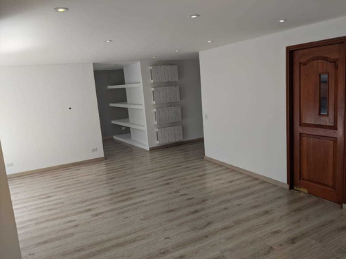 Apartamento En Venta Bella Suiza Bogota-venta Apto Bella Suiza
