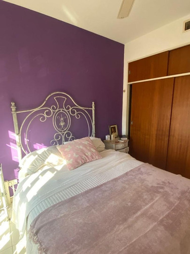 Imagen 8 de 13 de Departamento De 2 Dormitorios Con Balcon Terraza