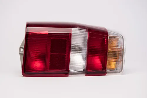 comprar Faro Trasero Izquierdo Fiorino Original Fiat