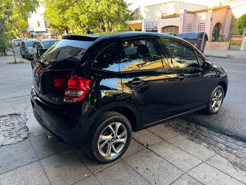 Citroën C3 1.6 Vti 115 At6 Feel