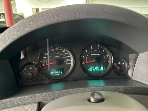 Jeep Grand Cherokee 3.0 Crd Laredo