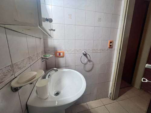 Venta Ph P. Baja 2 Ambientes C/ Patio Villa Raffo