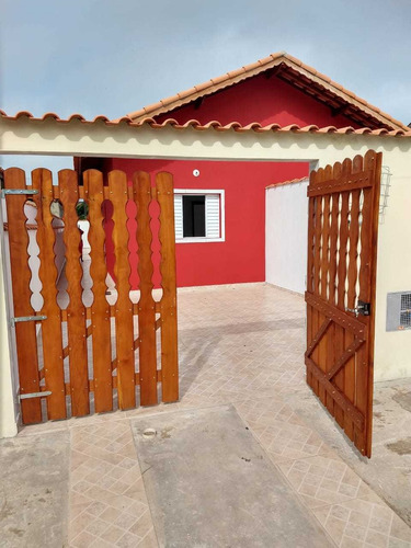 Imagem 1 de 14 de Casa Geminada 2 Quartos,1 Suíte, Vagas De Garagem 787