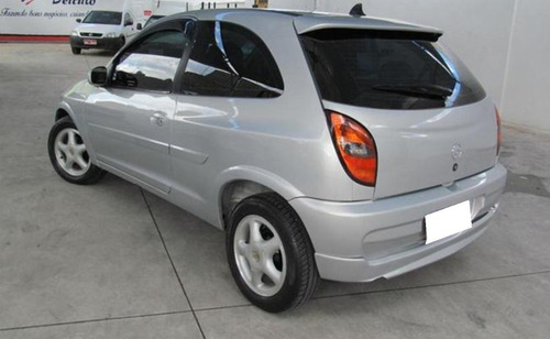 Chevrolet Celta 1.0 Mpfi 2001 2p