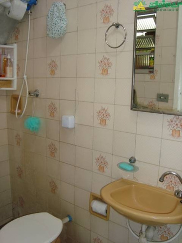 Imagem 18 de 20 de Venda Casa 2 Dormitórios Vila São Jorge Guarulhos R$ 750.000,00 - 21408v
