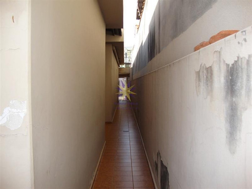 Imagem 2 de 19 de Casa Jardim Santa Maria São Paulo/sp - 2246