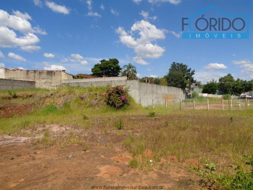 Imagem 7 de 7 de Áreas À Venda Em Atibaia/sp - Compre O Seu Áreas Aqui! - 1380164