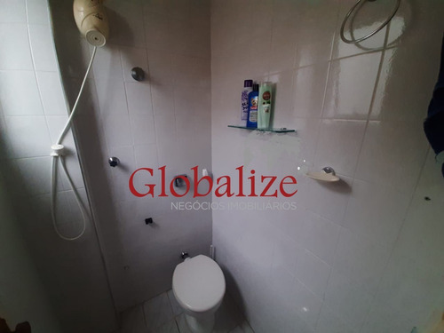 Imagem 18 de 20 de Apartamento - Ap01513 - 70399956