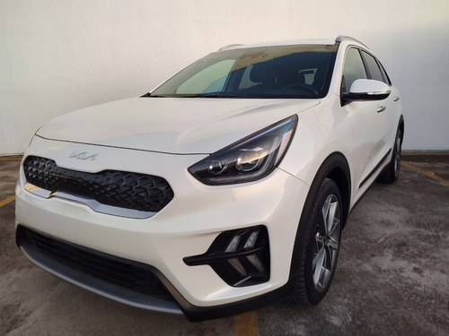 Kia Niro Ex 5 Puertas