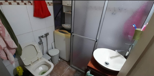 Imagen 8 de 11 de Apartamento Al Frente Casi Avenida. Muy Luminoso. Perfecto Estado. Ideal Renta . Gastos Bajos
