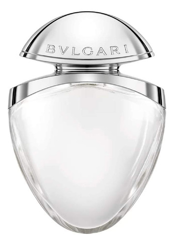 Perfume Omnia Crystalline De Bvlgari, 25 Ml, Para W