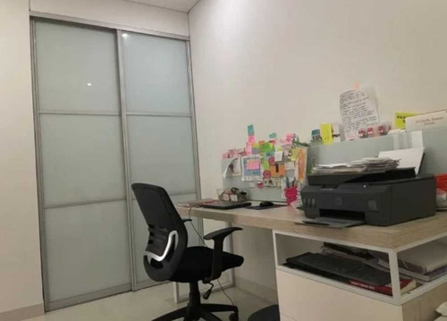 Imagen 3 de 11 de Hermoso Apartamento Con Amplios Espacios Y Acabados Modernos