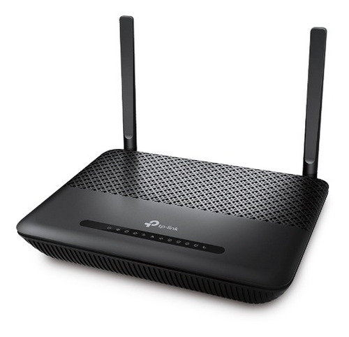 Modem Router Wifi Gpon Tp-link Xc220-g3v Voip Giga Dualband