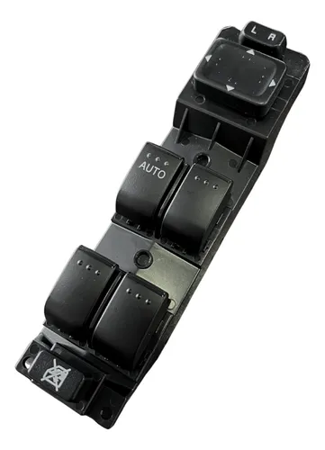 Switch Elevavidrios Principal Mazda 6 2007-2009
