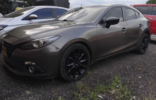 Mazda 3 2.0 Grand Touring