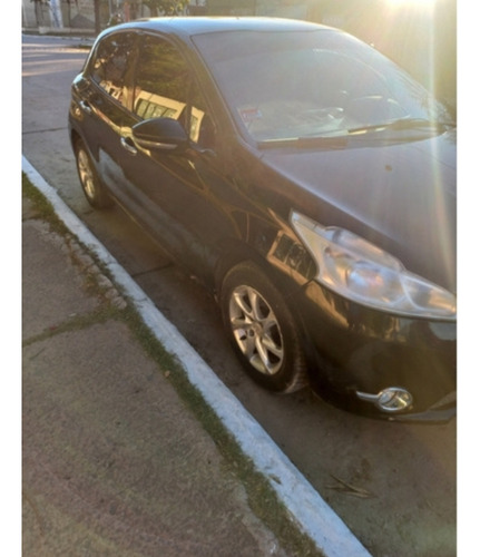 Peugeot 208 1.5 Allure Touchscreen