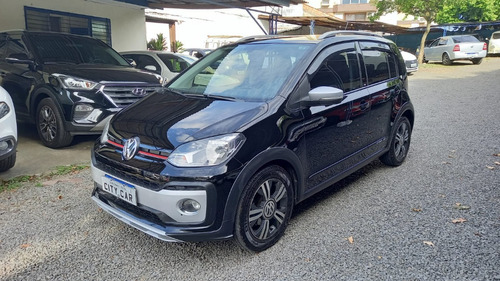 Volkswagen Up! 1.0 Tsi 5p