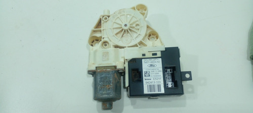 Motor Elevador Vidro Elétrico Porta Focus 942413-103 C51 (s)