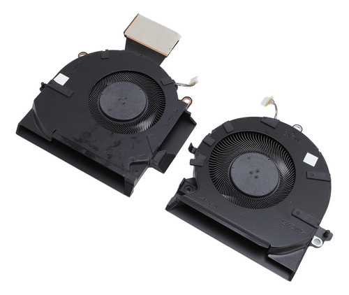 Compatível Ventilador Cpu Gpu Para Portátil Omen Cooling