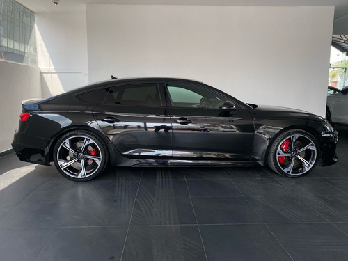 Audi Serie RS 2.9t Rs5 Sportback V6 Quattro At