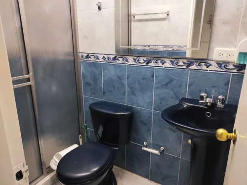 Apartamento Amoblado 2 Habitaciónes Por Días En Medellín Itagui A 9 Cuadras Del Poblado Y A 9 De Envigado