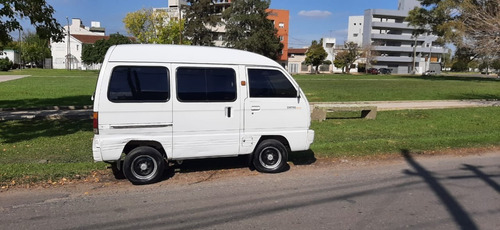 Daewoo Damas 1998 0.8 Coach Aa