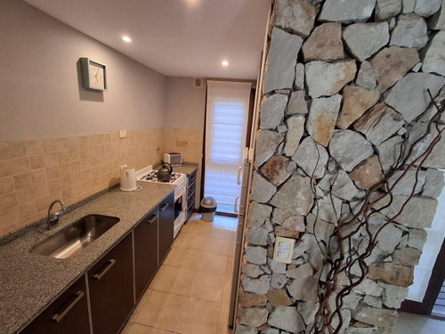 Venta Edificio 10 Dormitorios Mar De Las Pampas Con Cochera