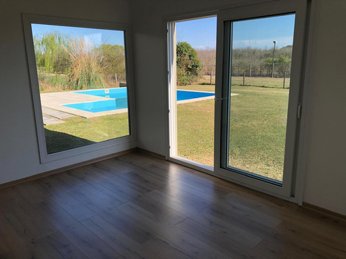 Venta/alquiler Casa En La Concepcion- Lujan Bs.as