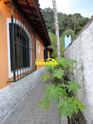 Imagem 4 de 12 de Casa No Condomínio Verde Mar Á 800 Metros Da Praia - 1070