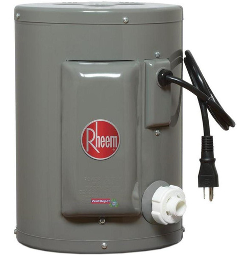 Boiler Electrico Para Club, Mxrlc-001, 9l, 0.5 Serv., 127v/1