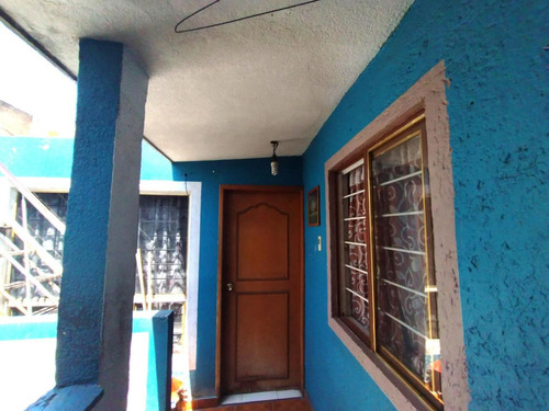 Venta Casa Canal Rio Churubusco, Cuchilla Ramos Millan Solo Recs. Propios Por Unidades Rentables.