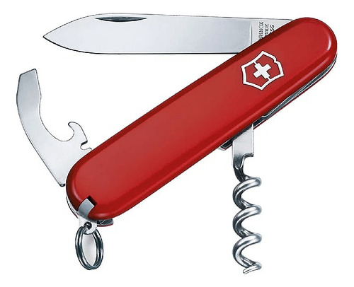 Camarero Swiss Army Cuchillo