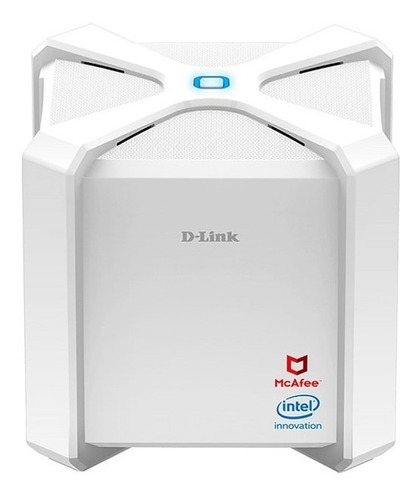 Router Dir-2680 Ac2600 Inalámbrico 4x4 Mu-mimo