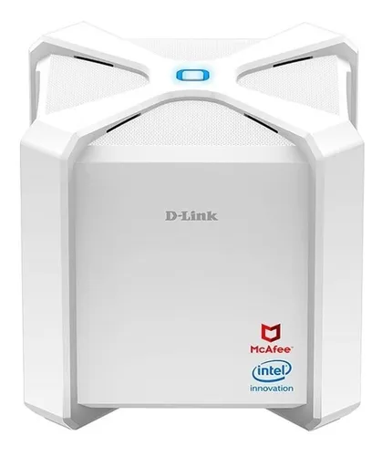 comprar Router Dir-2680 Ac2600 Inalámbrico 4x4 Mu-mimo