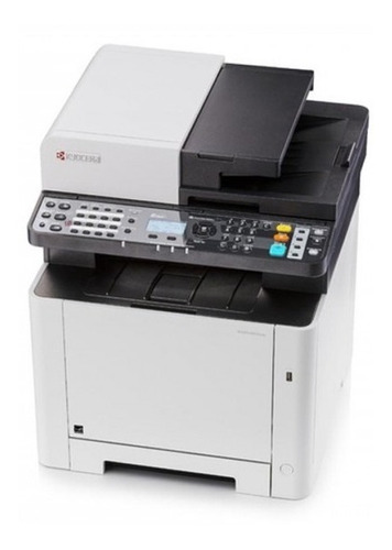 Impresora Laser  Color Multifuncional Kyocera Fs-m5521cdw