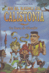 Reino De Calistonia I En Busca De Alcanfor (libro Original)