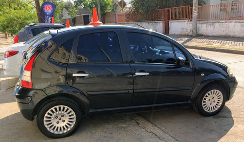 Citroen C3 Exclusive 2008