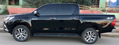 Toyota Hilux 2.8 Cd Srx 177cv 4x4 2018