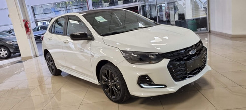 Imagen 14 de 22 de Chevrolet Onix Rs Turbo Entrega Inmediata