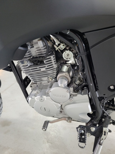 Imagen 13 de 17 de Impecable Yamaha Tenere Adventure 250 Año 2019 Con 5.500 Km