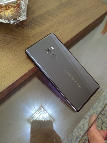Xiaomi Mi Mix 2 6/64gb / Leia A Descrição Do Anúncio