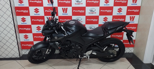 Imagem 15 de 16 de Yamaha Mt03