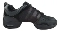 Comprar Zapatilla Sneaker Jazz Danza  Tutto Nero  Sansha Sp22