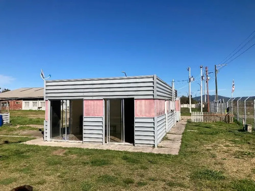 Espectacular Propiedad Agroindustrial En Caletera Ruta 78